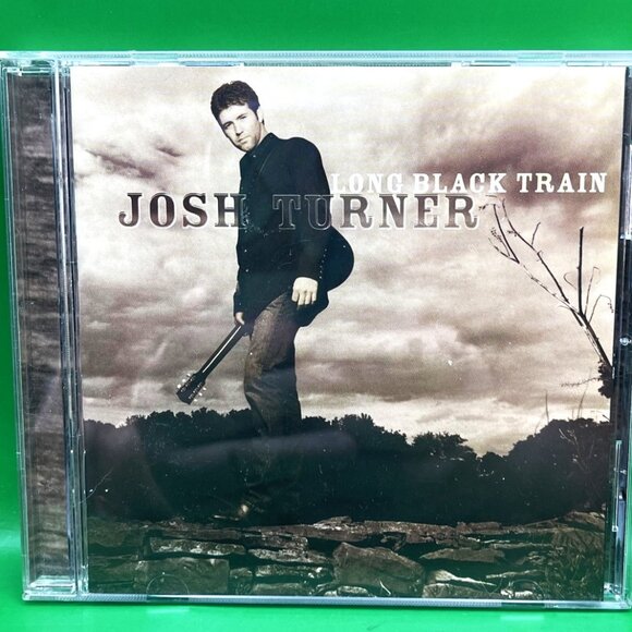 Modern Country Lot of 6 CDs George Strait Brooks & Dunn Kenny Chesney Lonestar - Picture 12 of 13